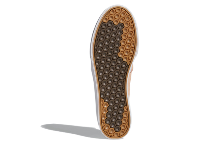 Nora Vasconcellos adidas Sabalo Slip-On 'Clear Orange' 圖 5