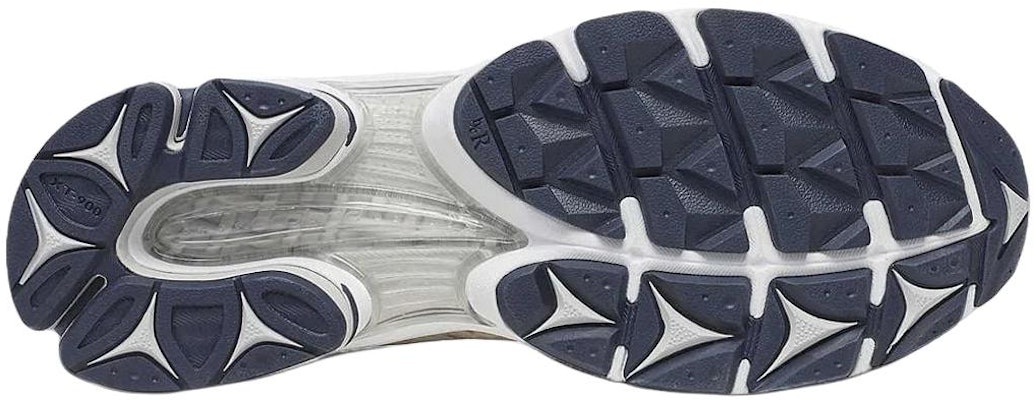 Nordstrom x Saucony ProGrid Triumph 4 'Sand Ink' S70878-3 Details for Nordstrom x Saucony ProGrid Triumph 4 'Sand Ink' S70878-3