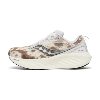 Nordstrom Saucony Triumph 22 'Brindle'