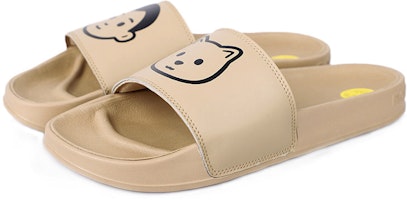 New Balance 野台 x New Balance 200系列 浅棕色 SMF200NS Lookbook New Balance 野台 x New Balance 200系列 浅棕色 SMF200NS