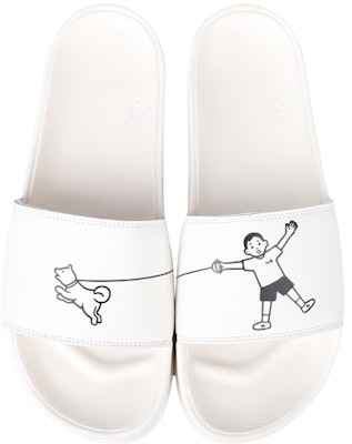 노리다케 X 뉴발란스 200 시리즈 (Noritake X New Balance 200 시리즈) SMF200NW Lookbook 노리다케 X 뉴발란스 200 시리즈 (Noritake X New Balance 200 시리즈) SMF200NW