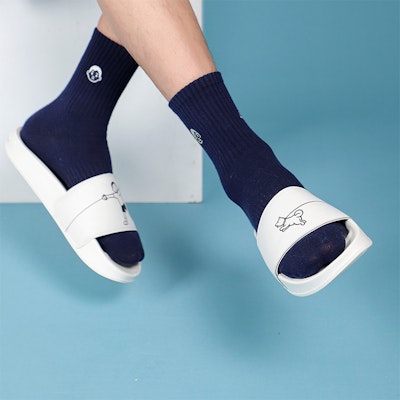 노리다케 X 뉴발란스 200 시리즈 (Noritake X New Balance 200 시리즈) SMF200NW Sizing 노리다케 X 뉴발란스 200 시리즈 (Noritake X New Balance 200 시리즈) SMF200NW