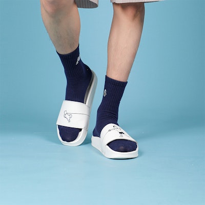 New Balance Noritake x Serie 200 de New Balance. SMF200NW 1