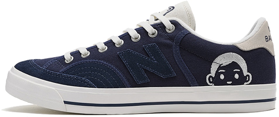 New Balance Noritake x New Balance 212 Series 'Blue' NM212NTB Buy New Balance Noritake x New Balance 212 Series 'Blue' NM212NTB