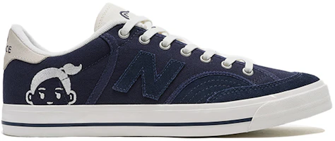 Order New Balance Noritake x New Balance 212 Serie ''Blau'' NM212NTB