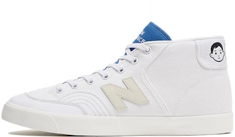 New Balance Noritake x 213 'White Blue Cream' NM213NTA New Balance Noritake x 213 'White Blue Cream' NM213NTA