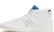 Buy Noritake x New Balance NB 213 休閒 耐耗 中筒 滑板鞋 男女款 白藍