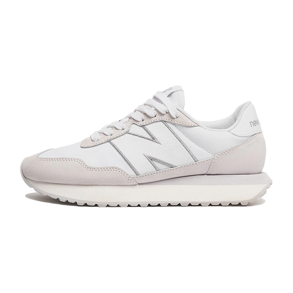 New Balance Noritake x 237 'Gray Pink Silver' MS237NW1