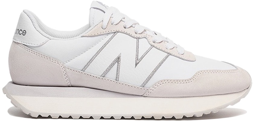 New Balance Noritake x 237 'Abu Pink Silver' MS237NW1 Order New Balance Noritake x 237 'Abu Pink Silver' MS237NW1