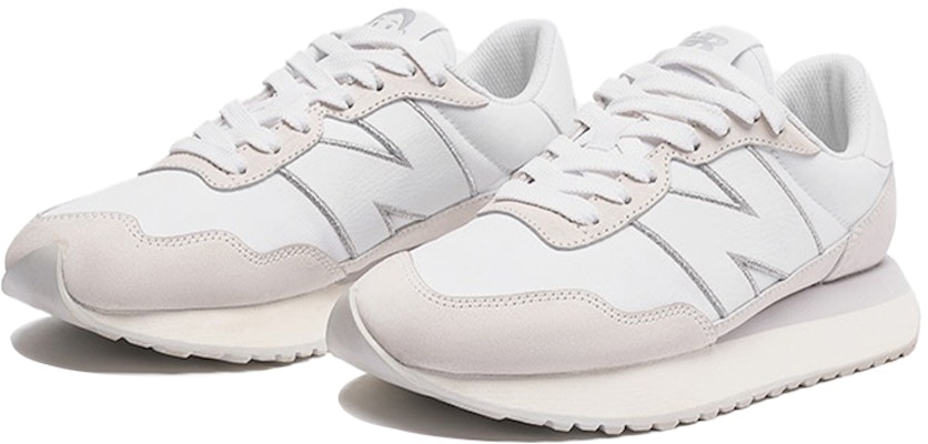 New Balance Noritake x 237 'Abu Pink Silver' MS237NW1 Shop New Balance Noritake x 237 'Abu Pink Silver' MS237NW1