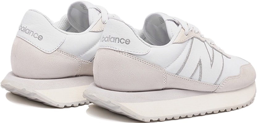 New Balance Noritake x 237 'Abu Pink Silver' MS237NW1 Purchase New Balance Noritake x 237 'Abu Pink Silver' MS237NW1