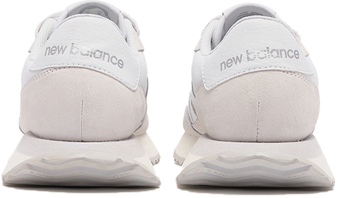 New Balance Noritake x 237 'Abu Pink Silver' MS237NW1 Details for New Balance Noritake x 237 'Abu Pink Silver' MS237NW1