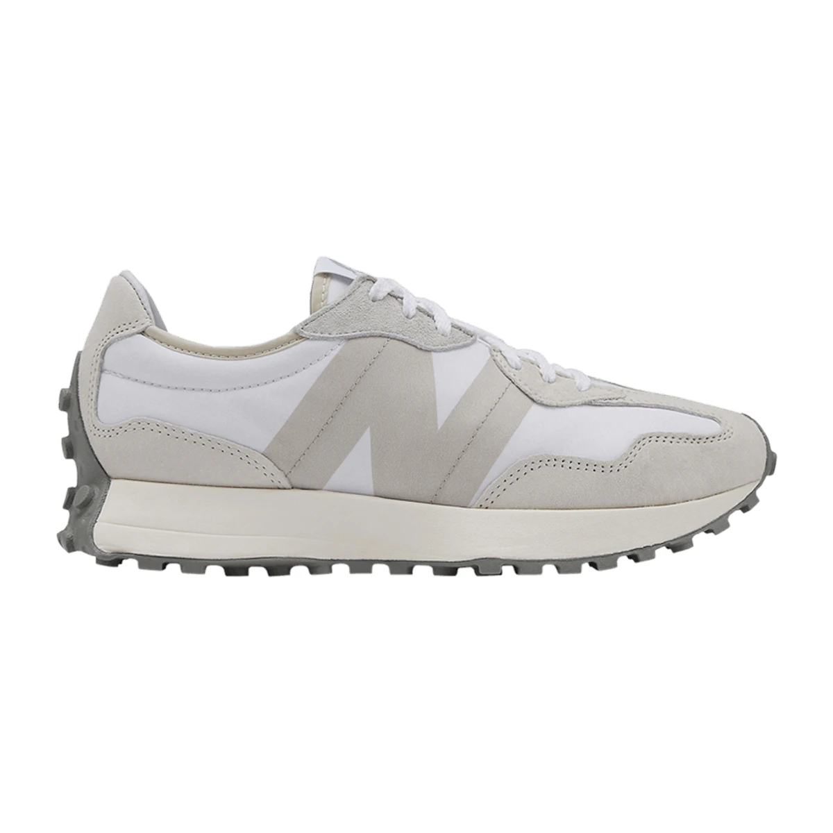 Buy Noritake x New Balance 327 Light Grey MS327NW1 Novelship