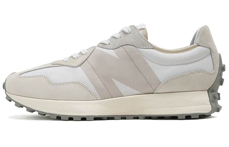 Noritake x New Balance 327 'Light Grey' MS327NW1