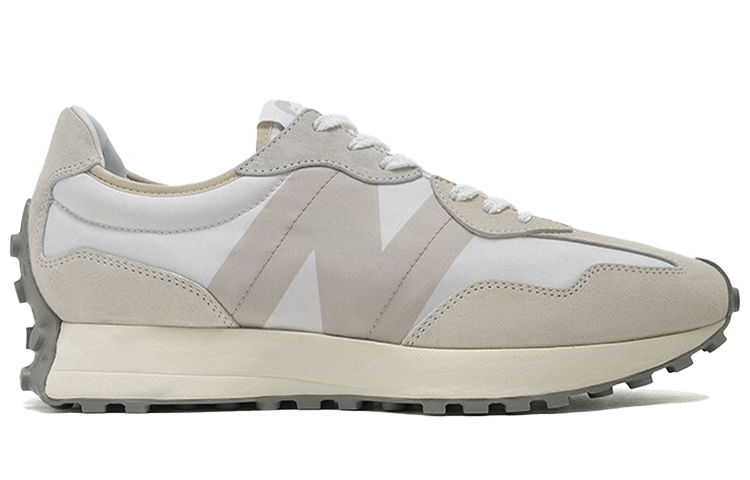 Order Noritake x New Balance 327 '浅灰色' 运动鞋 MS327NW1