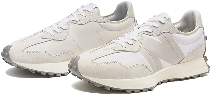 Noritake x New Balance 327 '浅灰色' 运动鞋 MS327NW1 Shop Noritake x New Balance 327 '浅灰色' 运动鞋 MS327NW1