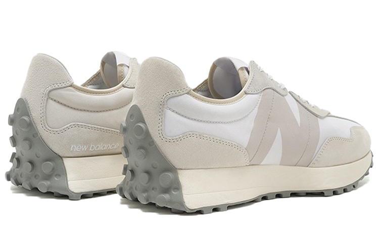 Purchase Noritake x New Balance 327 '浅灰色' 运动鞋 MS327NW1