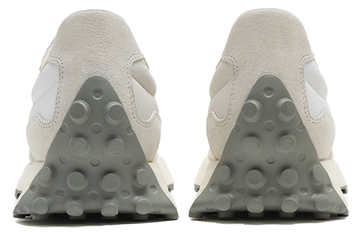 Details for Noritake x New Balance 327 '浅灰色' 运动鞋 MS327NW1