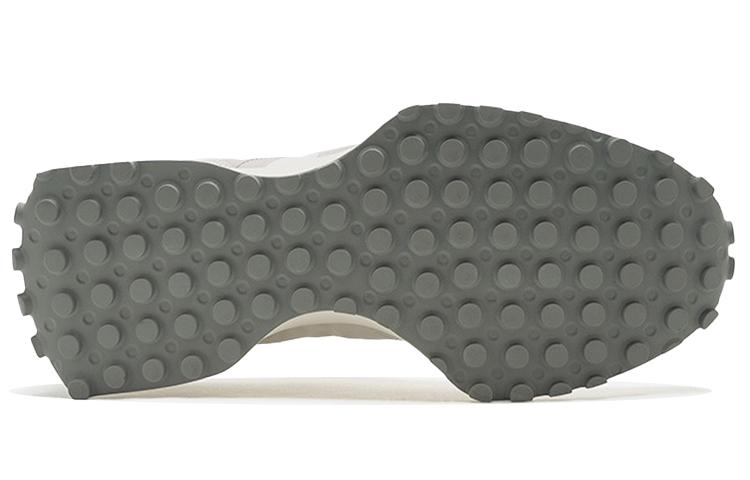Sizing Noritake x New Balance 327 '浅灰色' 运动鞋 MS327NW1