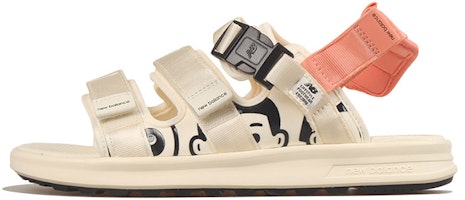 New Balance Noritake x New Balance 750 Creamy White Unisex SDL7503N New Balance Noritake x New Balance 750 Creamy White Unisex SDL7503N