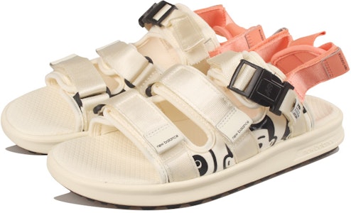 뉴발란스 노리타케 x 뉴발란스 750 크리미 화이트 유니섹스 SDL7503N SDL7503N Lookbook 뉴발란스 노리타케 x 뉴발란스 750 크리미 화이트 유니섹스 SDL7503N SDL7503N