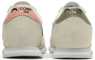 Lookbook 뉴발란스 노리타케 컴프100 '화이트' MLC100NA
