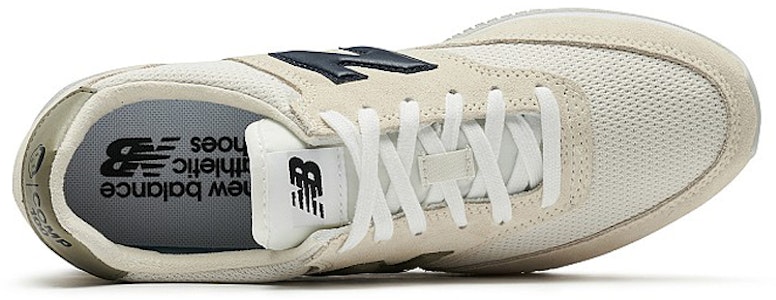 Noritake x New Balance Comp100 'Putih' MLC100NA Shop Noritake x New Balance Comp100 'Putih' MLC100NA