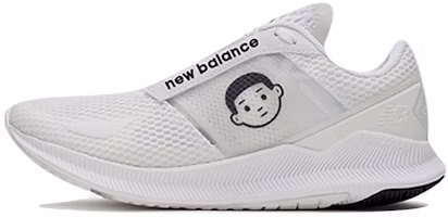 x New Balance Noritake FCFL 'White' MFCFLNTW x New Balance Noritake FCFL 'White' MFCFLNTW