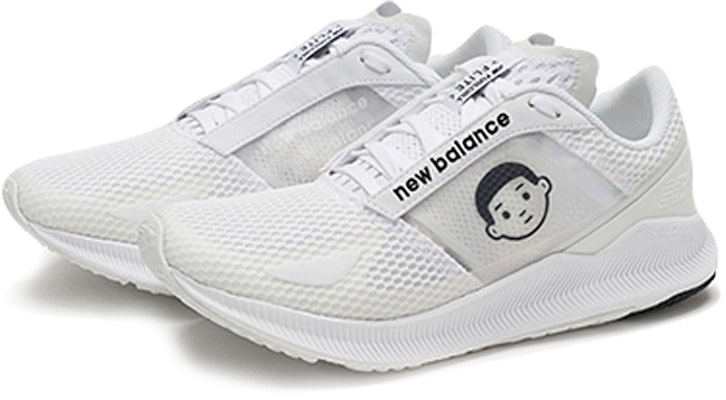 Noritake x New Balance NB FCFL 低筒 運動休閒鞋 男款 白色 Order Noritake x New Balance NB FCFL 低筒 運動休閒鞋 男款 白色