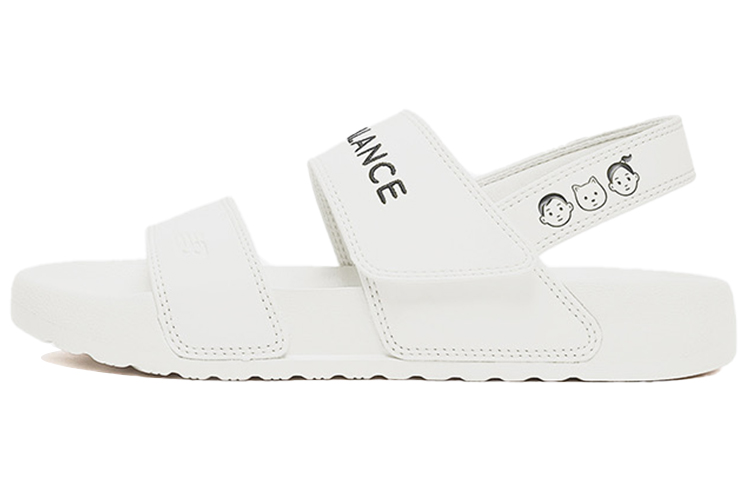 Buy New Balance Noritake x New Balance Nclay Sports Sandal White SUFNCLAN Novelship