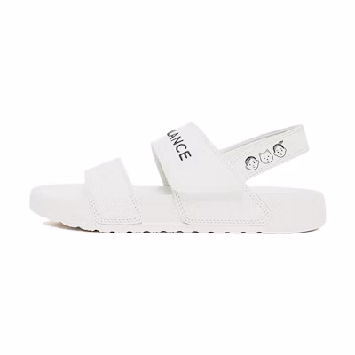 NB Noritake NB Nclay Sports Sandal White
