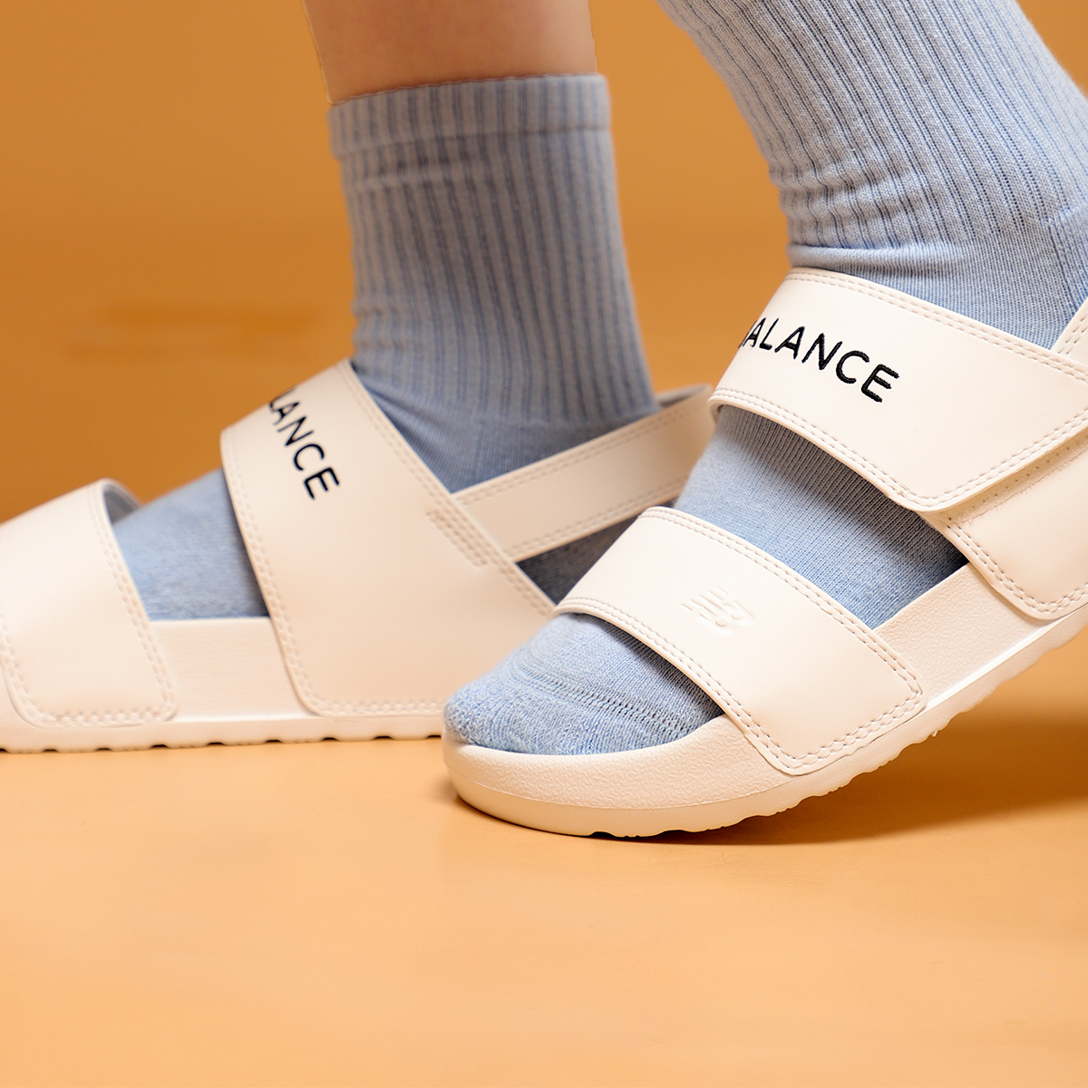 Buy New Balance Noritake x New Balance Nclay Sports Sandal White SUFNCLAN Novelship