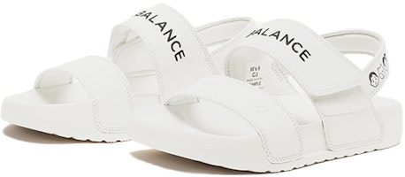 New Balance Noritake x New Balance Nclay Sandal Sukan Putih SUFNCLAN Lookbook New Balance Noritake x New Balance Nclay Sandal Sukan Putih SUFNCLAN