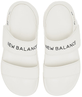 ノリタケ×NB NClayスポーツサンダル (ホワイト) SUFNCLAN Shop ノリタケ×NB NClayスポーツサンダル (ホワイト) SUFNCLAN