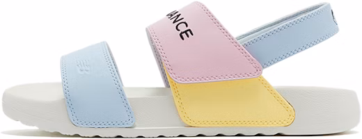 Noritake x New Balance 畫家聯名 運動涼鞋 男女款 藍粉黃 Buy Noritake x New Balance 畫家聯名 運動涼鞋 男女款 藍粉黃