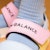 New Balance Noritake x New Balance Sports Sandals Blue/Pink/Yellow SUFNCLAT