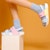 New Balance Noritake x New Balance Sports Sandals Blue/Pink/Yellow SUFNCLAT