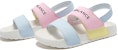 New Balance Noritake x New Balance Sports Sandals Blue/Pink/Yellow SUFNCLAT