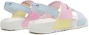 New Balance Noritake x New Balance Sports Sandals Blue/Pink/Yellow SUFNCLAT