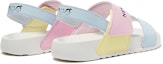 Shop New Balance Noritake x New Balance Sports Sandals Blue/Pink/Yellow SUFNCLAT