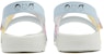 New Balance Noritake x New Balance Sports Sandals Blue/Pink/Yellow SUFNCLAT