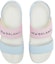 Details for New Balance Noritake x New Balance Sports Sandals Blue/Pink/Yellow SUFNCLAT