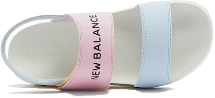 Noritake x New Balance 畫家聯名 運動涼鞋 男女款 藍粉黃 Sizing Noritake x New Balance 畫家聯名 運動涼鞋 男女款 藍粉黃