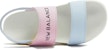 New Balance Noritake x New Balance Sports Sandals Blue/Pink/Yellow SUFNCLAT