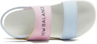 Sizing New Balance Noritake x New Balance Sports Sandals Blue/Pink/Yellow SUFNCLAT