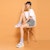 New Balance Noritake x New Balance Sports Sandals Blue/Pink/Yellow SUFNCLAT