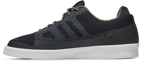 노스 프로젝트 x 아디다스 캠퍼스 80s 프라임니트 '참깨' BB5068 Lookbook 노스 프로젝트 x 아디다스 캠퍼스 80s 프라임니트 '참깨' BB5068