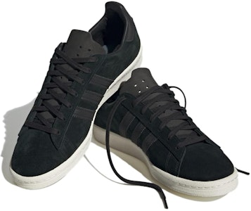 Zapatillas adidas Originals Campus Norse Projects 'Negro Core Blanco Tiza' ID7375 Lookbook Zapatillas adidas Originals Campus Norse Projects 'Negro Core Blanco Tiza' ID7375