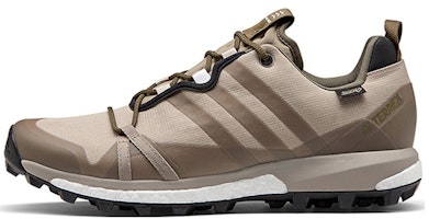 Norse Projects x adidas Terrex Agravic 'Khaki' BB5067 Norse Projects x adidas Terrex Agravic 'Khaki' BB5067