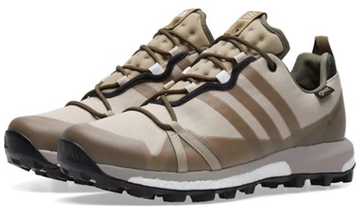 Norse Projects x adidas Terrex Agravic「カーキ」 BB5067 Lookbook Norse Projects x adidas Terrex Agravic「カーキ」 BB5067